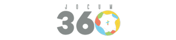 JOCUM 360 Logo